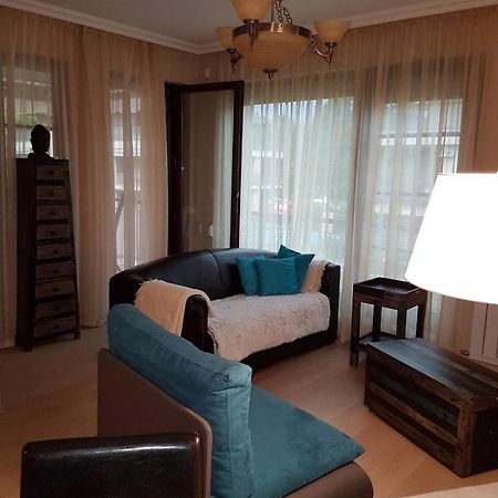 Zamardiresort Kültér fotó