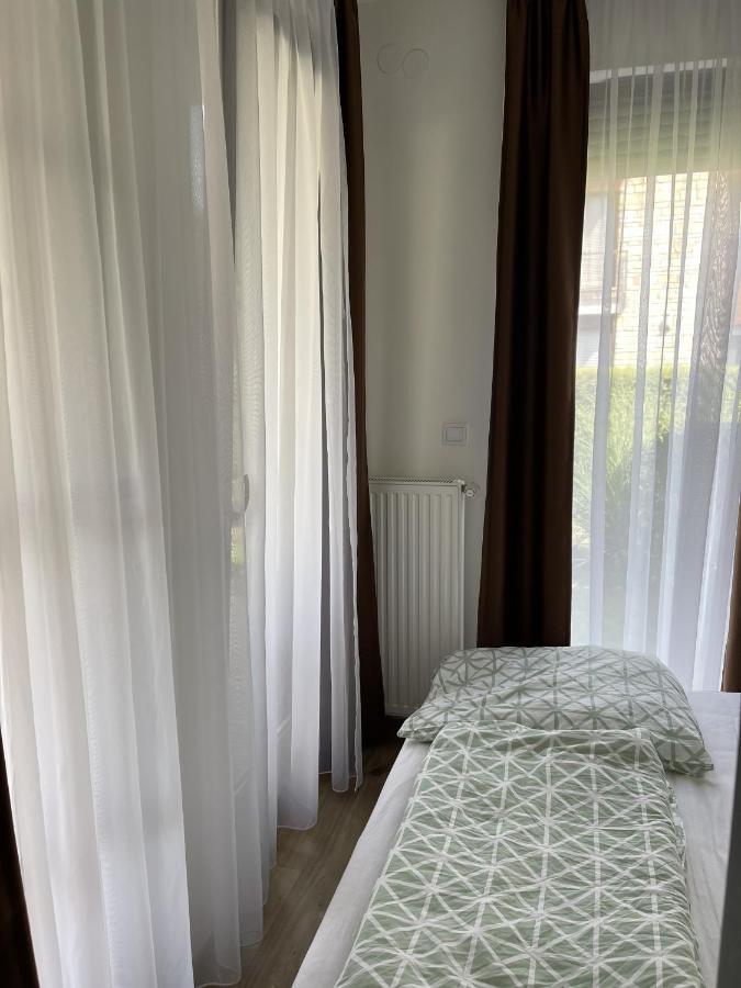 Zamardiresort Kültér fotó