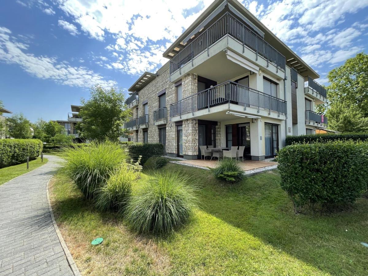 Zamardiresort Kültér fotó