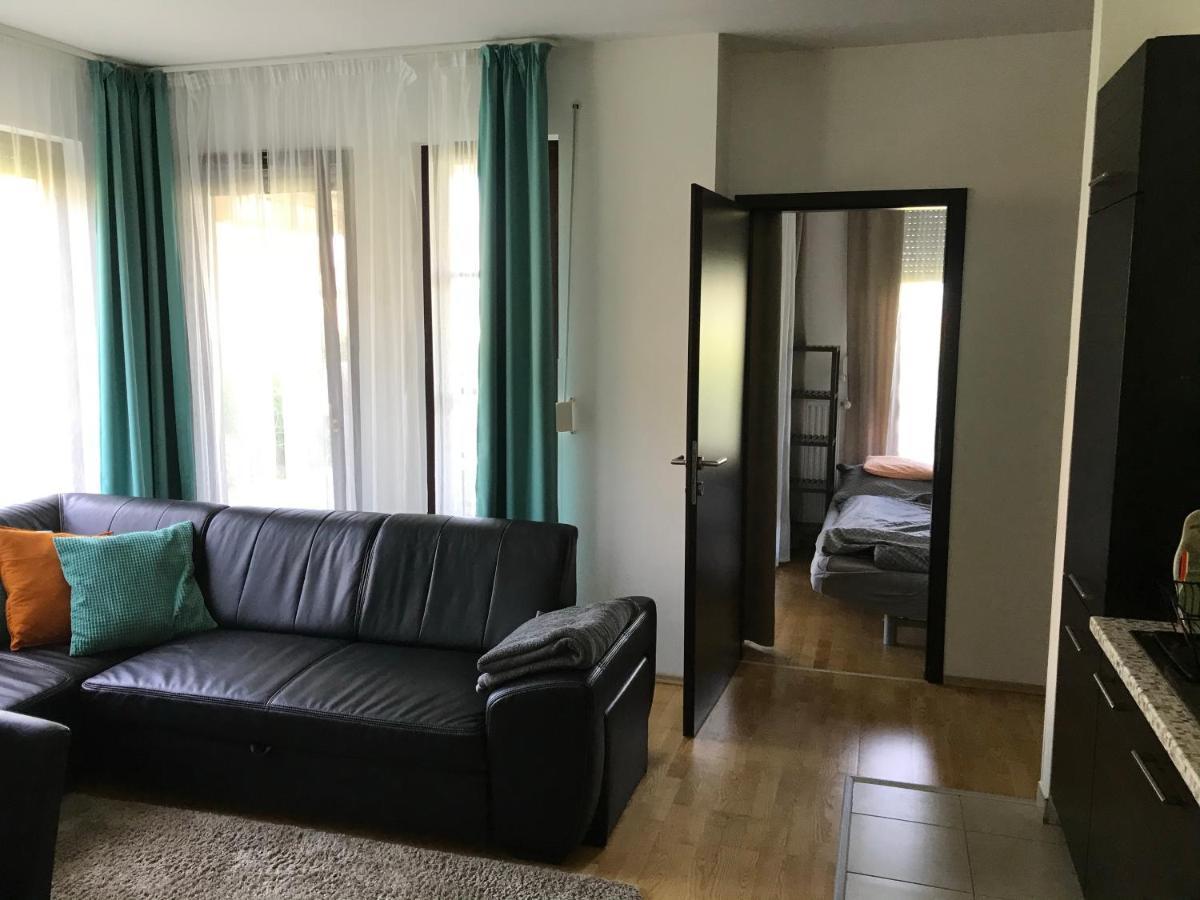 Zamardiresort Kültér fotó