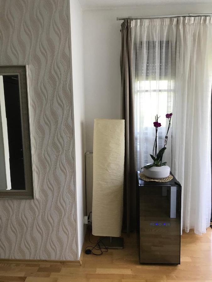 Zamardiresort Kültér fotó