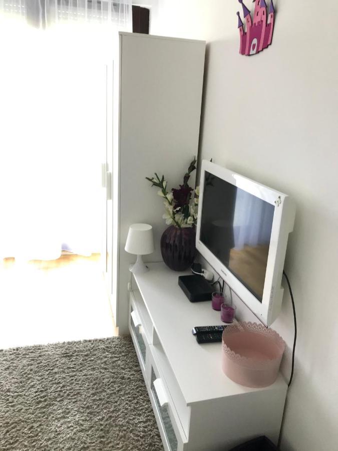 Zamardiresort Kültér fotó