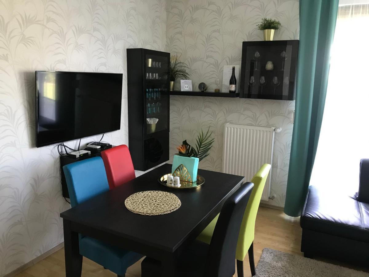Zamardiresort Kültér fotó