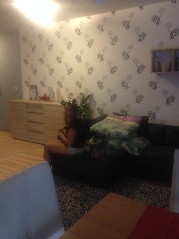 Zamardiresort Szoba fotó