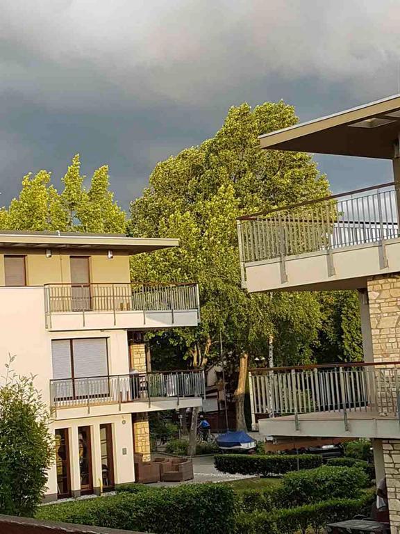 Zamardiresort Kültér fotó