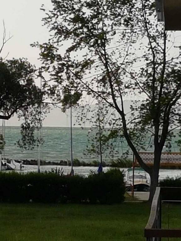 Zamardiresort Kültér fotó