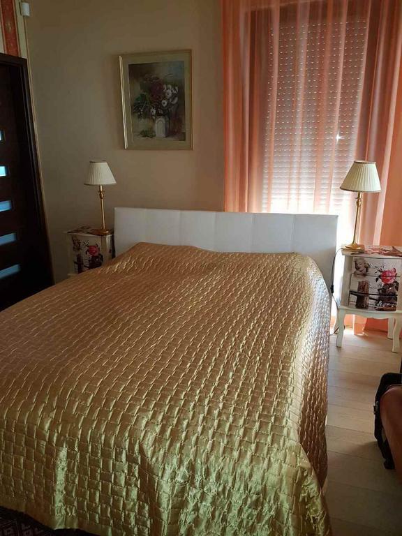 Zamardiresort Kültér fotó