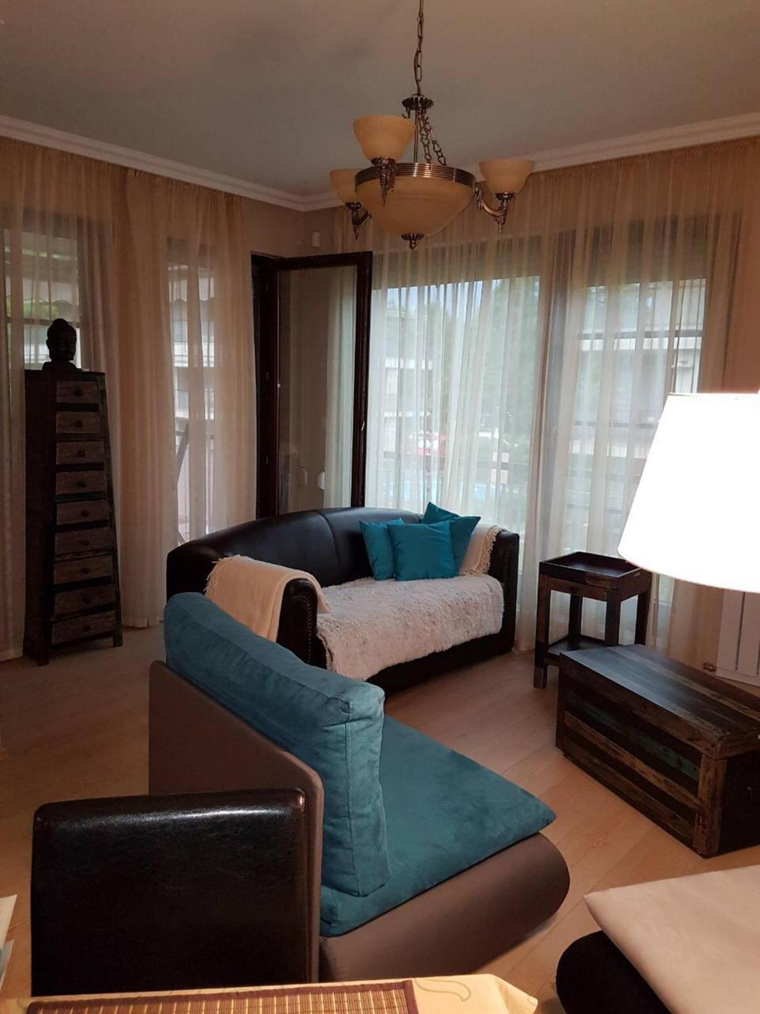 Zamardiresort Kültér fotó