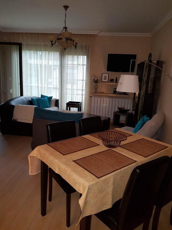 Zamardiresort Kültér fotó
