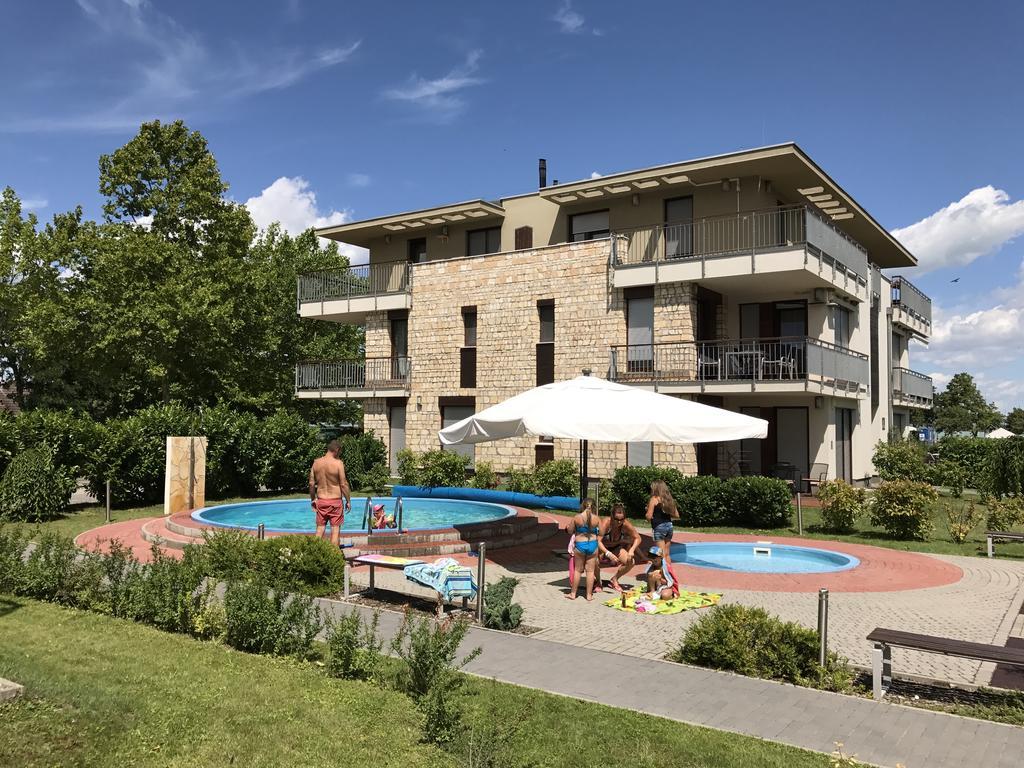 Zamardiresort Kültér fotó